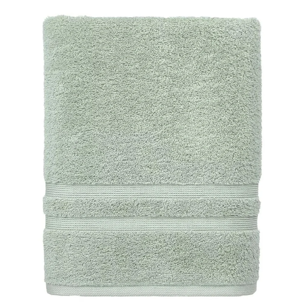 Sonoma Aqua Hand Towel 1 Piece
